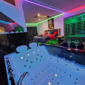 Appartement Magnifique Luxembourg, Differdange